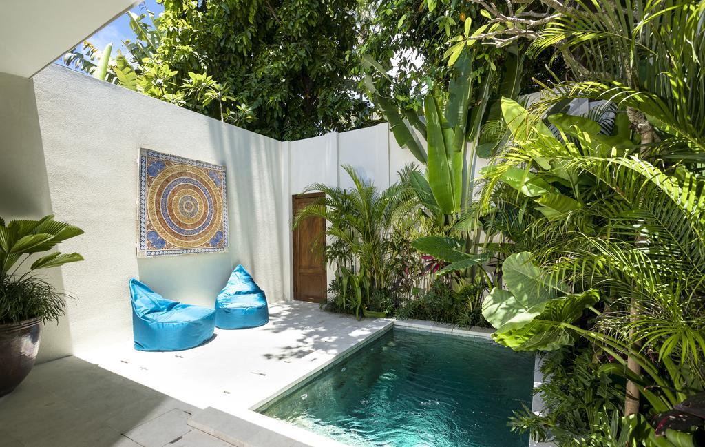 Villa Zak سمينياك المظهر الخارجي الصورة